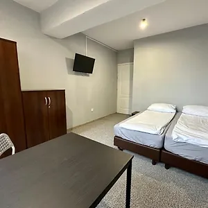 Blue - Private - Centrum Hostel