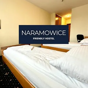 Naramowice By Friendly Hostel