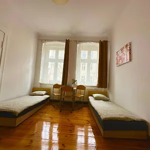 Lilia House Hostel