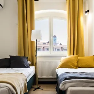 Tumski 24h Self Check-in Hotel apartamentowy