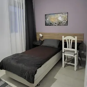 8,3-41 Pensjonat