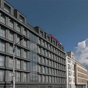 מלון Hampton By Hilton Old Town, פוזנן